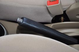 2013款金杯智尚S30