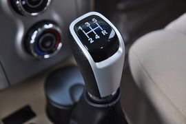 2013款金杯智尚S30