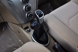 2013款金杯智尚S30