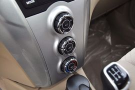 2013款金杯智尚S30