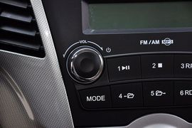 2013款金杯智尚S30