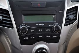 2013款金杯智尚S30