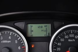 2013款金杯智尚S30