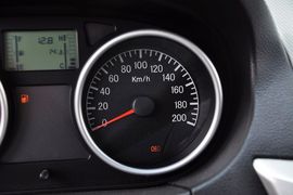 2013款金杯智尚S30