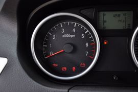 2013款金杯智尚S30