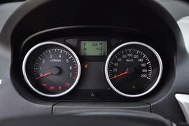 2013款金杯智尚S30