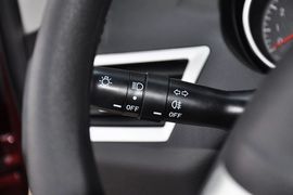 2013款金杯智尚S30