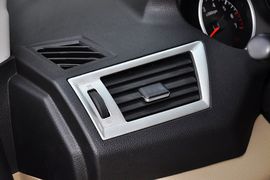 2013款金杯智尚S30