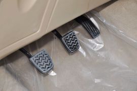 2013款金杯智尚S30