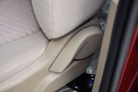 2013款金杯智尚S30