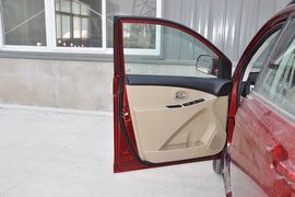 2013款金杯智尚S30