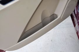 2013款金杯智尚S30