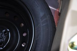 2013款金杯智尚S30