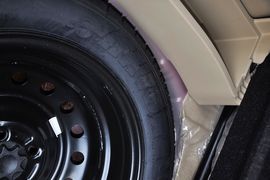 2013款金杯智尚S30