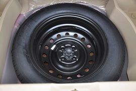 2013款金杯智尚S30