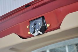 2013款金杯智尚S30