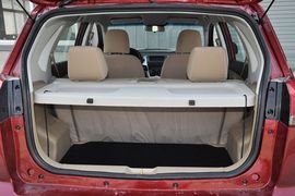 2013款金杯智尚S30