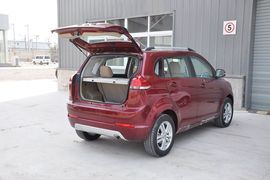 2013款金杯智尚S30