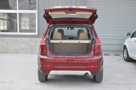 2013款金杯智尚S30