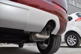 2013款金杯智尚S30