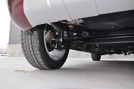 2013款金杯智尚S30