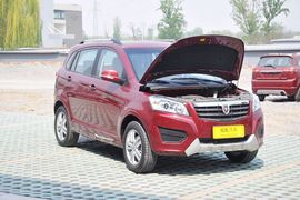 2013款金杯智尚S30