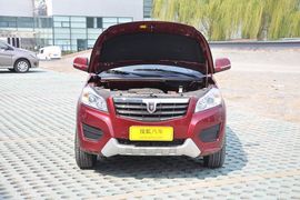 2013款金杯智尚S30