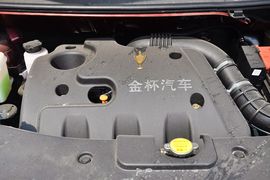 2013款金杯智尚S30