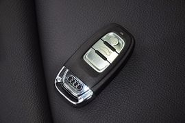 2013款奥迪Q5