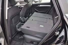 2013款奥迪Q5