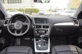2013款奥迪Q5