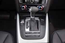 2013款奥迪Q5