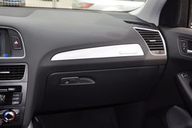 2013款奥迪Q5