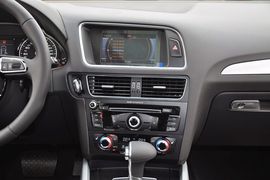 2013款奥迪Q5