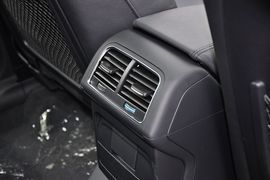 2013款奥迪Q5