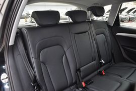 2013款奥迪Q5