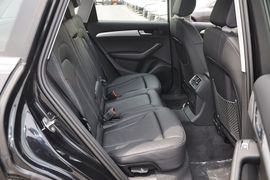 2013款奥迪Q5