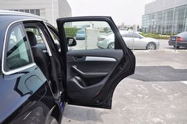 2013款奥迪Q5
