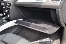 2013款奥迪Q5