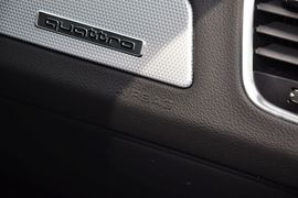 2013款奥迪Q5