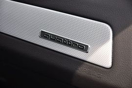 2013款奥迪Q5