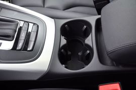2013款奥迪Q5