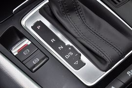 2013款奥迪Q5