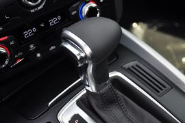 2013款奥迪Q5