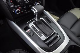 2013款奥迪Q5