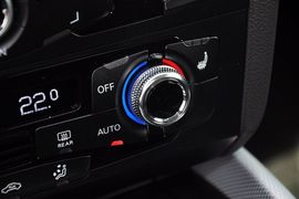 2013款奥迪Q5