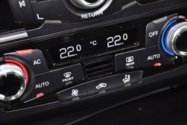 2013款奥迪Q5