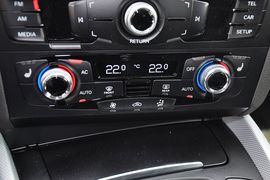 2013款奥迪Q5