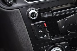 2013款奥迪Q5