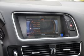 2013款奥迪Q5